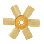HELICE VENTILADOR ASPIRANTE -CASE MOTOR 6357 Ø 510