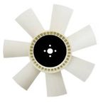 HELICE VENTILADOR - CASE 580L