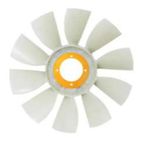 HELICE VENTILADOR SOPRANTE CASE - W 36