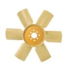 HELICE VENTILADOR - MASSEY 297 / 298 / 299