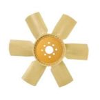 HELICE VENTILADOR - CASE 580 E / 580 H
