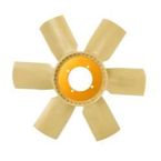 HELICE VENTILADOR NEW HOLLAND - LINHA TM 1997 EM DIANTE