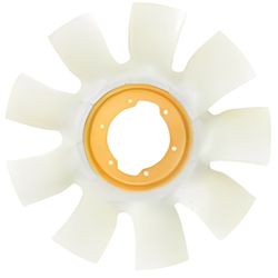 HELICE VENTILADOR VALTRA - BT 190 / 210