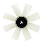HELICE VENTILADOR VALTRA - COLHEITADEIRA BC 4500