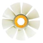 VENTILADOR SOPRANTE VOLVO - CARREGADEIRA L90/L70/DT625M