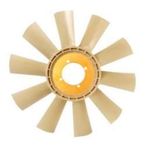 HELICE VENTILADOR MASSEY - TRATOR 4292