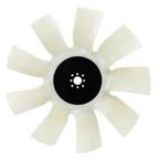 HELICE VENTILADOR CATERPILLAR -PA CARREGADEIRA 924G, 924H,