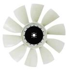 HELICE VENTILADOR SOPRANTE FIAT ALLIS- FD09 / FD12M