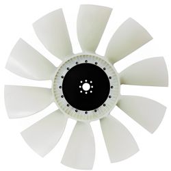 HELICE VENTILADOR CASE - W20D / W20E