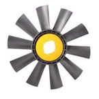 HELICE VENTILADOR CATERPILLAR - C4.4TA