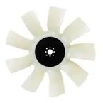 HELICE VENTILADOR HYUNDAI - ESCAVADEIRA R200/210W-7A