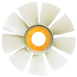 HELICE VENTILADOR SOPRANTE MULLER- VAP 70