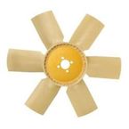 HELICE VENTILADOR AGRALE - BX 4.150 E BX 6.150