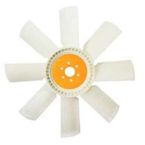 HELICE VENTILADOR VOLVO - MOTONIVELADORA G 700