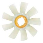 HELICE VENTILADOR JACTO UNIPORT - 3000