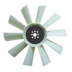 HELICE VENTILADOR JACTO UNIPORT - 2500 PERKINS
