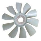 HELICE VENTILADOR SOPRANTE TIANGONG - MOTONIVELADORA