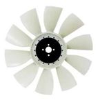HELICE VENTILADOR XCMG - PA CARREGAREIRA ZL30H