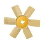 HELICE VENTILADOR RANDON - RETROESCAVADEIRA RK 406B