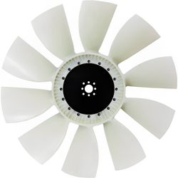 HELICE VENTILADOR KOMATSU-PC WA 380