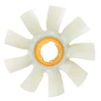 HELICE VENTILADOR DYNAPAC CT300