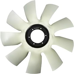 HELICE VENTILADOR JCB CONSTRUCAO TM320