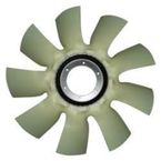 HELICE VENTILADOR VOLVO ESCAVADEIRA