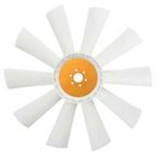 HELICE VENTILADOR CUMMINS - MAQUINAS / GERADORES