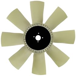 HELICE VENTILADOR XCMG -MOTO NIVELADORA GR180, GR1803BR