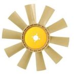 HELICE 10 PAS VENTILADOR - PERKINS P4000 / 4236 E 4248