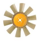 HELICE 10 PAS VENTILADOR - CBT PERKINS 6354 / 6357