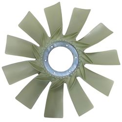 HELICE VENTILADOR CARTEPILLAR - 320E / 329D