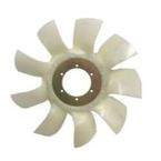 HELICE VENTILADOR CASE / NEW HOLLAND - T7240 / T7245