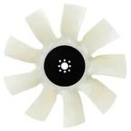 HELICE VENTILADOR ESCAVADEIRA HYUNDAI R160LC-9S / R180LC-9S