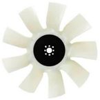 HELICE VENTILADOR ESCAVADEIRA HYUNDAI R140LC-9S / R140W-9S