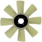 HELICE VENTILADOR ESTACIONARIO SCANIA - DS11 / DS14 / DS16