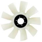 HELICE VENTILADOR JOHN DEERE - SERIES 7030