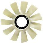 HELICE VENTILADOR JOHN DEERE - SERIES 8070 / 8410