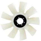 HELICE VENTILADOR JOHN DEERE - SERIES 7020