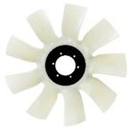 HELICE VENTILADOR JOHN DEERE - SERIES 8020 / 8020T
