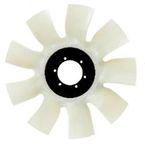 HELICE VENTILADOR JOHN DEERE - SERIES 6D / 6015D