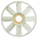 HELICE VENTILADOR JOHN DEERE - SERIES 6J / 6M / 6015 / 6020L