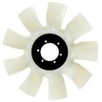 HELICE VENTILADOR JOHN DEERE - SERIES 7010
