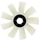 HELICE VENTILADOR JOHN DEERE - SERIES 7000R / 7030R / 7060R
