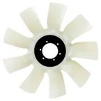 HELICE VENTILADOR JOHN DEERE - SERIES 50 / 55 / 60