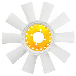 HELICE VENTILADOR JOHN DEERE - SERIES 5015