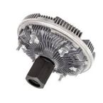 EMBREAGEM VISCOSA JOHN DEERE - SERIES 8020 / 8020T