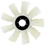 HELICE VENTILADOR JOHN DEERE PA CARREGADEIRA 444G / 444J / 524K / 544J / 544K / 544KLL