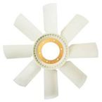 HELICE VENTILADOR CATERPILLAR ESCAVADEIRA 320D (145MM)