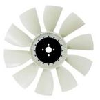 HELICE VENTILADOR NEW HOLLAND PA CARREGADEIRA 12D EVO TURBO